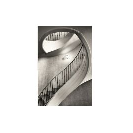 Glass picture stair II 80cm x 120cm 10085