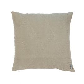 BC Marseille putetrekk 50x50 Sand