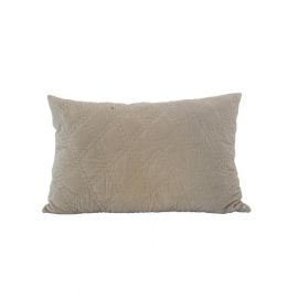 BC Marseille putetrekk 70x100 Sand