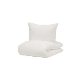 BC Cloud sengesett 200x220 Hvit/Optical white