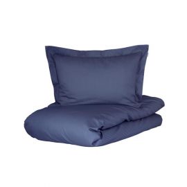 TF Turistripa sengesett 140x220 Blå