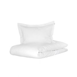 TF Turistripa sengesett 200x220 Hvit