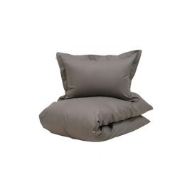 TF Turistripa sengesett 200x220 Koksgrå