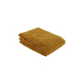 TF Ana sengeteppe 140x220 Gul