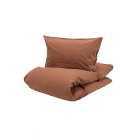 TC Chill sengesett 200x220 Rød