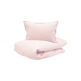 BC Breeze sengesett 140x220 Dusty pink