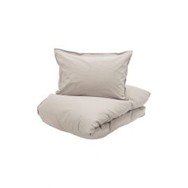 BC Breeze sengesett 200x220 Light grey