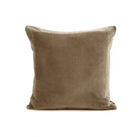 TF Ana putetrekk 48x48 Beige