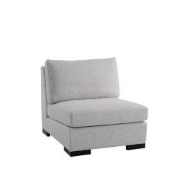 Modulsofa 1 seter 80x94x74 lin Sand