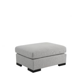 Modul pall / skammel 70x94x42 lin Sand