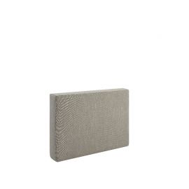 Modul armlene 94x15x69 lin Kalk