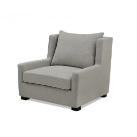 Stol  Key West B89 D98 H78 lin Kalk