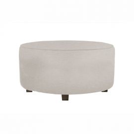 Pall Malibu Ø80 H42  Lin Sand