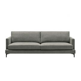 Sofa Montana 227cm x 89cm x 73 cm Lin Sober