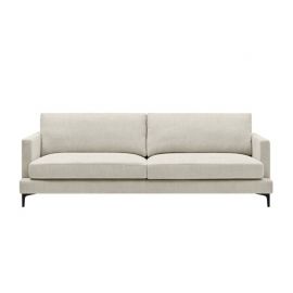 Sofa Montana 227cm x 89cm x 73 cm Lin Sand