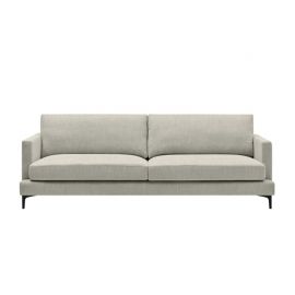Sofa Montana 227cm x 89cm x 73 cm Lin Kalk
