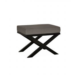 Krakk med Kryss H50 B68 D47 lin sober