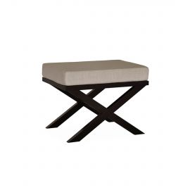 Krakk med Kryss H50 B68 D47 lin kalk