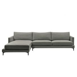 Sofa Montana Corner 294cmx102cmx78cm Lin Sober Left