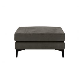 Pall Montana B75 D54 H40 Velour Mole