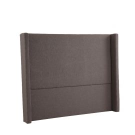 Headboard Palma B200xD25 Lin Sober
