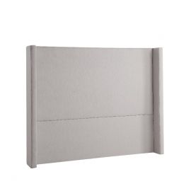 Headboard Palma B200xD25 Lin Sand