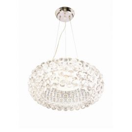 Taklampe Phoenix  D36cm H20cm