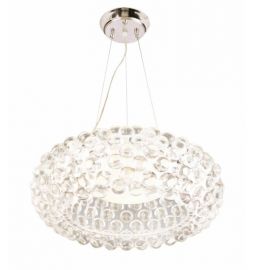 Taklampe Phoenix  D65cm H25cm