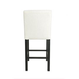 Bar stol Wien Lin Sand B50 D48 H102 SH67