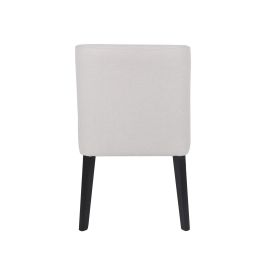 Spisestol Kent Lin Sand H87cm B56cm SH49cm 260010