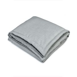 Sengeteppe 240x120 Lin Kalk