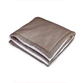 Sengeteppe 240x120 Lin Sober