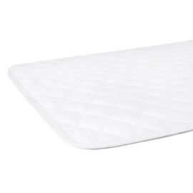 BC Madrassbeskytter 180x210 Hvit