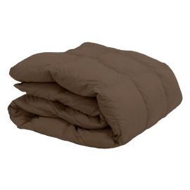 Out&About - Dunpledd by Norsk Dun Brun