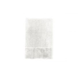 HB Clifton håndkle 70x140 Brilliant white