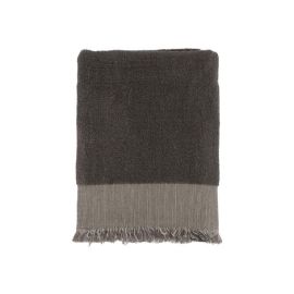 HB La Grave håndkle 70x140 Muldvarp