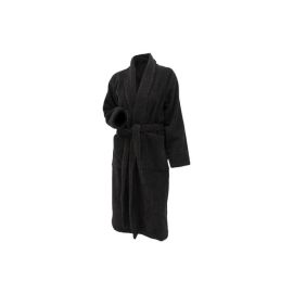 HB Verbier badekåpe L/XL Sort