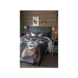 TF Enjoy sengesett 140x200 Dus grønn