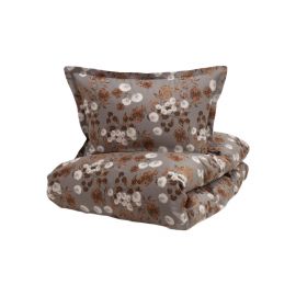 TF Cara sengesett 200x220/50x70 Grå