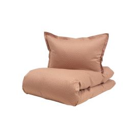 TF Forma sengesett 140x200/50x70 Rust