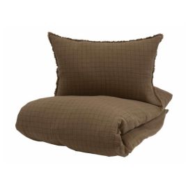 TF Mio sengesett 200x220 Rust