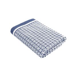 TF Nulo håndkle 50x70 Havblå