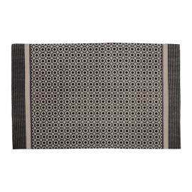 TF Nulo matte 70x100 Sort