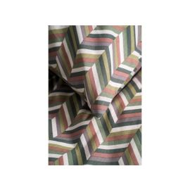 TF Sam sengesett 140x200 Grønn