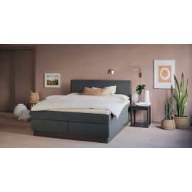 Wonderland MEDLEY Kontinentalseng